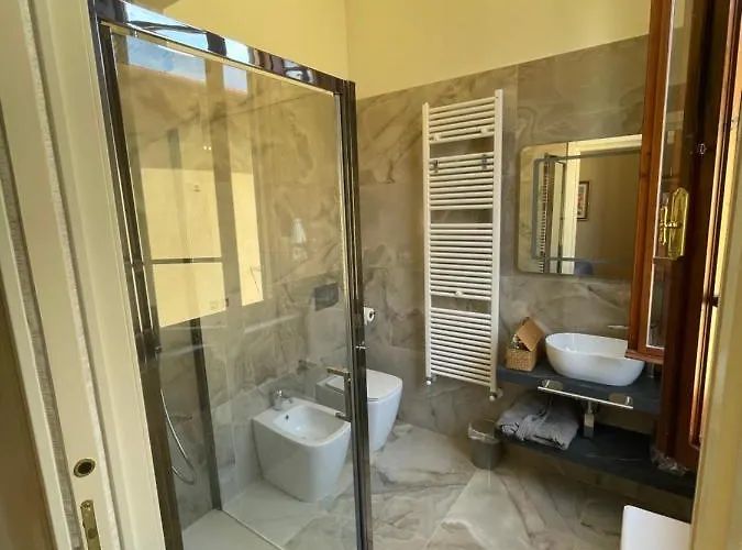 Bed & Breakfast Natalina Pisa