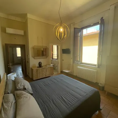 Natalina Bed & Breakfast