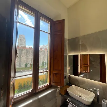 Bed & Breakfast Natalina Pisa