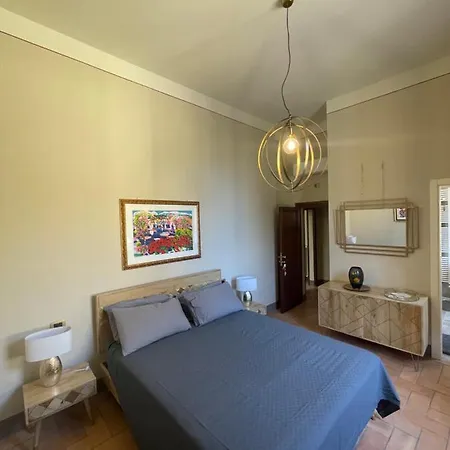 Natalina Bed & Breakfast