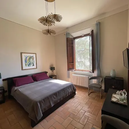 Natalina Bed & Breakfast *