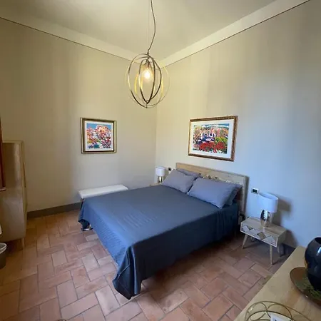 Bed & Breakfast Natalina *