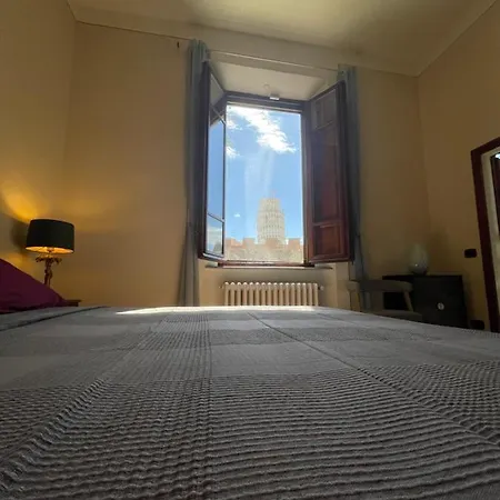 Natalina Bed & Breakfast