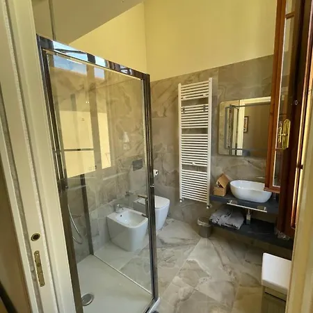 ベッド・アンド・ブレックファスト Natalina ピサ