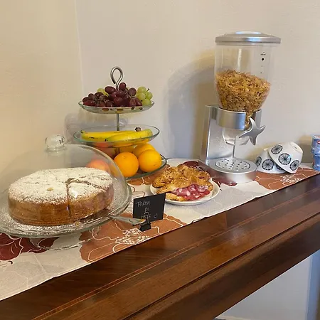 Bed & Breakfast Natalina Pisa