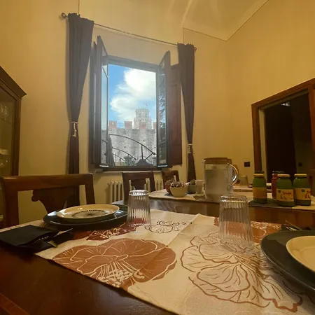 Natalina Bed & Breakfast