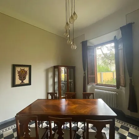 Bed & Breakfast Natalina