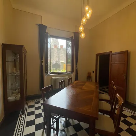 Natalina Bed & Breakfast Pisa