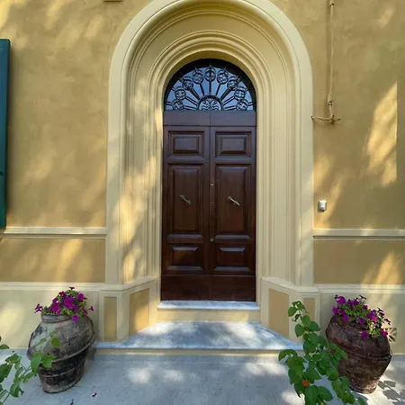 Bed & Breakfast Natalina *