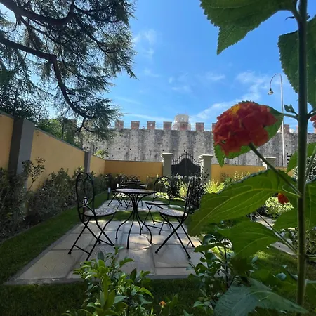 Natalina Bed & Breakfast Pisa