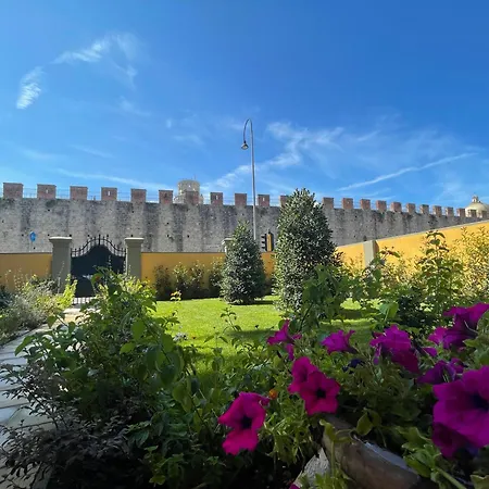 Natalina * Pisa
