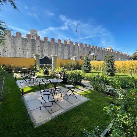 Natalina ベッド・アンド・ブレックファスト