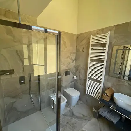 Bed & Breakfast Natalina 3*