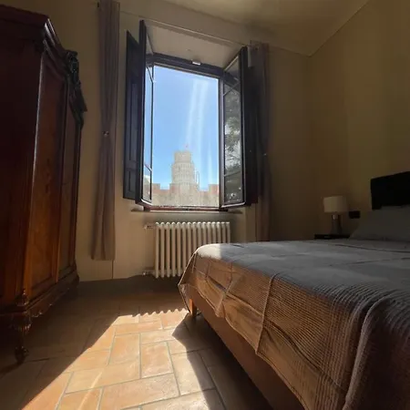 Natalina Bed & Breakfast 3*