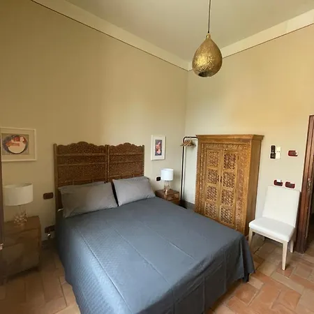 Natalina Bed & Breakfast 3*
