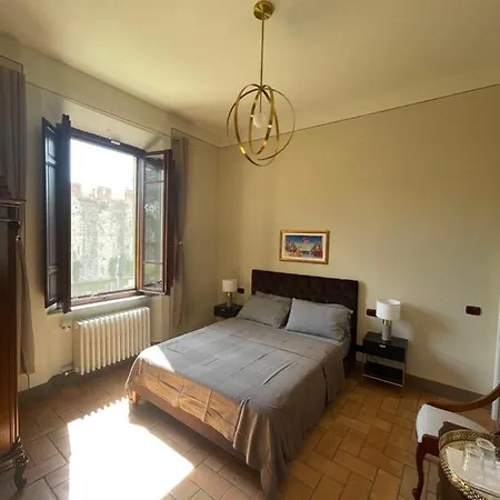 Natalina Bed & Breakfast 3*