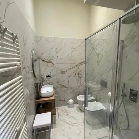 Natalina 3* Pisa