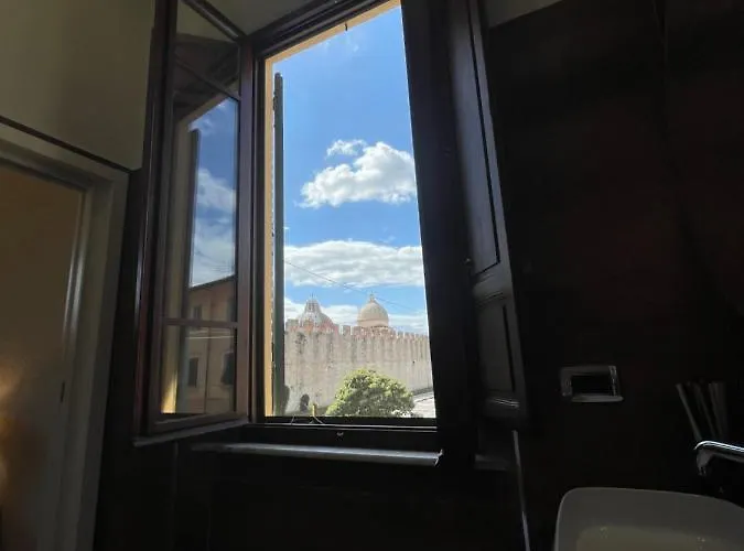 Natalina 3* Pisa