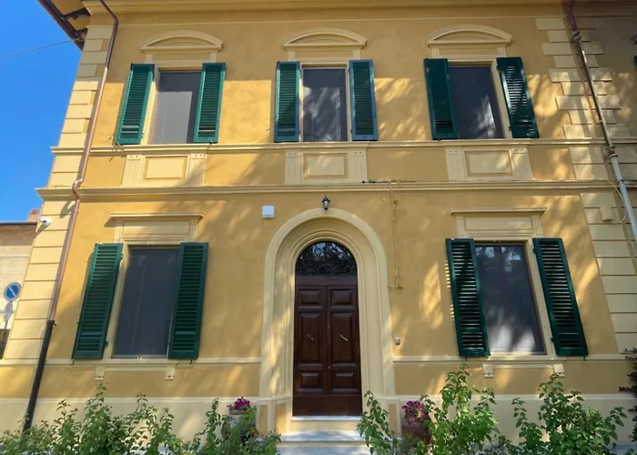 Natalina Отель типа 